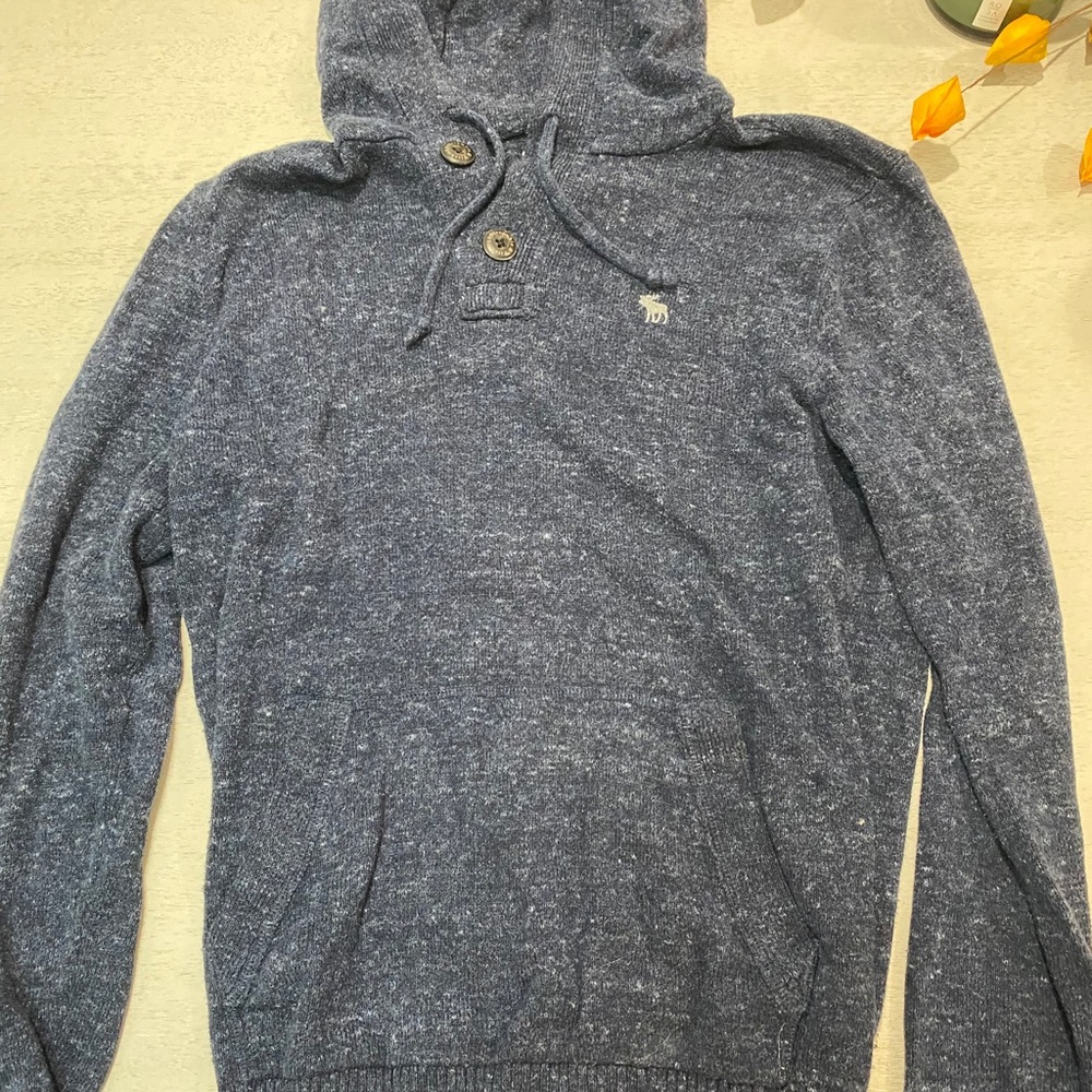 Abercrombie Sweatshirt